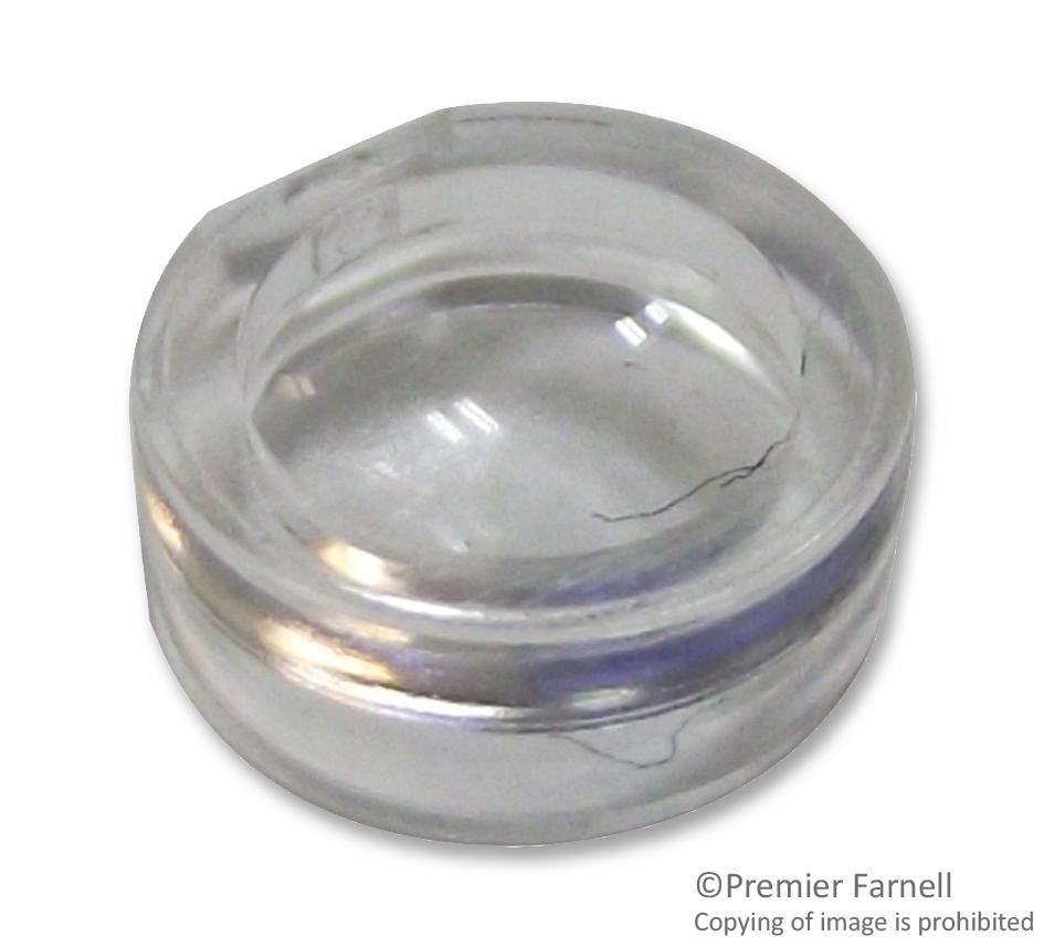 2014292 LENS, PLASTIC, ASPHERICAL LASER COMPONENTS