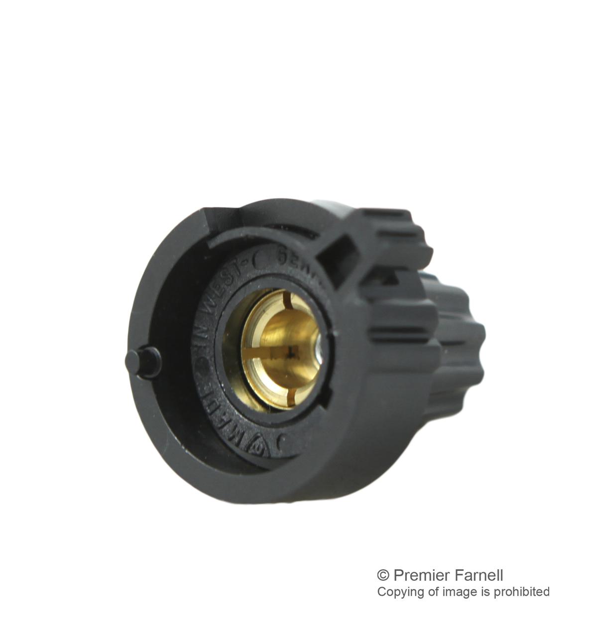 4331.6032 KNOB, LOCK/POINT MENTOR