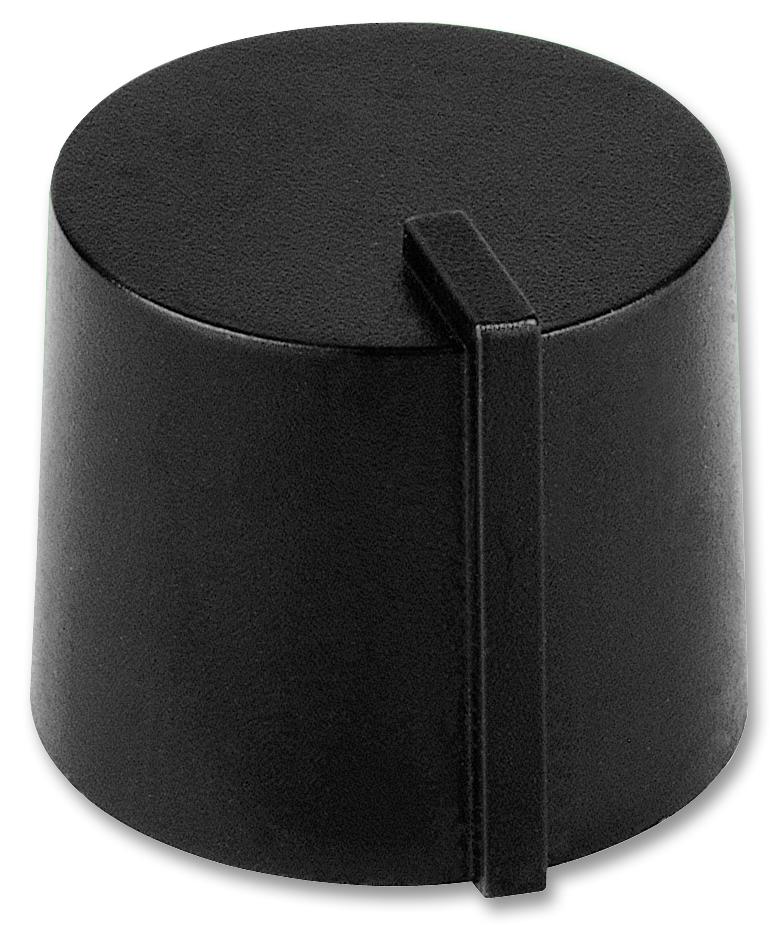 4458.6317 KNOB, TURNING, SETSCREW MENTOR