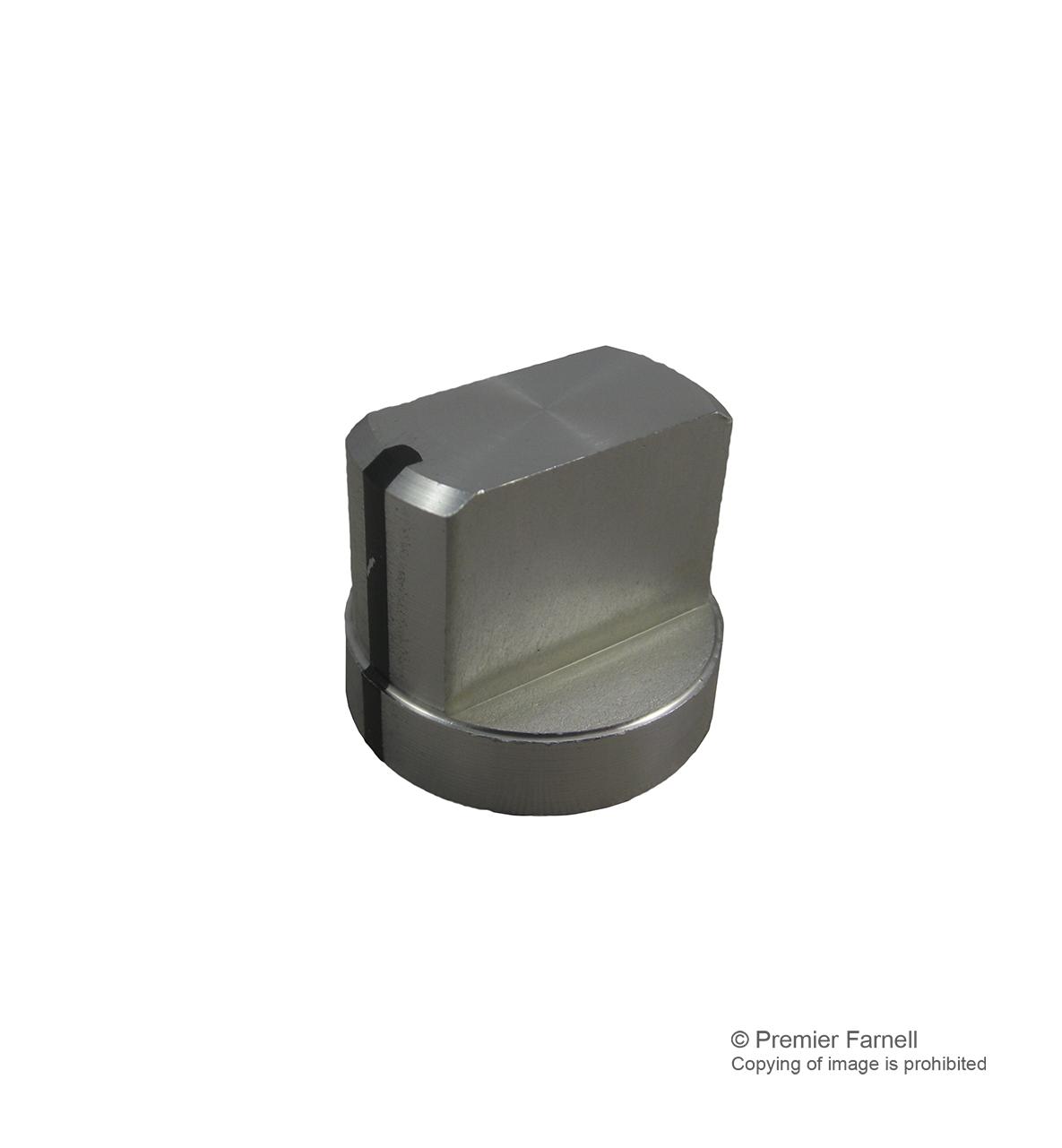 5582.6611 KNOB, WING, ALUMINIUM MENTOR