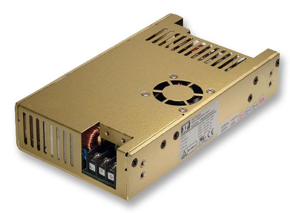 PBM300PS48-C POWER SUPPLY, AC-DC, MEDICAL, 48V, 6.3A XP POWER