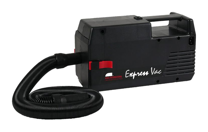 VACEXP-03F VACUUM, EXPRESS, EURO ATRIX INTERNATIONAL