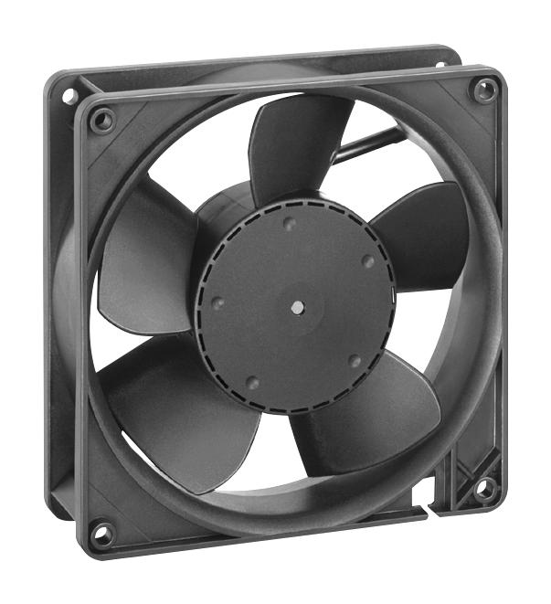 5214NN FAN, 127MM, 24VDC EBM-PAPST