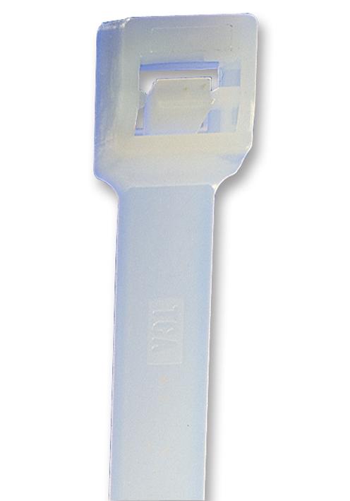 111-70119 CABLE TIE, REL, NAT, 770X8.9MM HELLERMANNTYTON