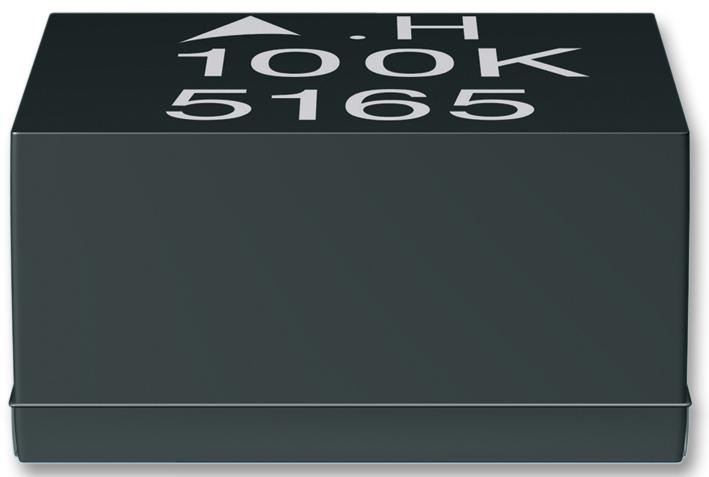 B82422H1102K000 INDUCTOR, 1UH, 10%, 1150MA, 150MHZ EPCOS