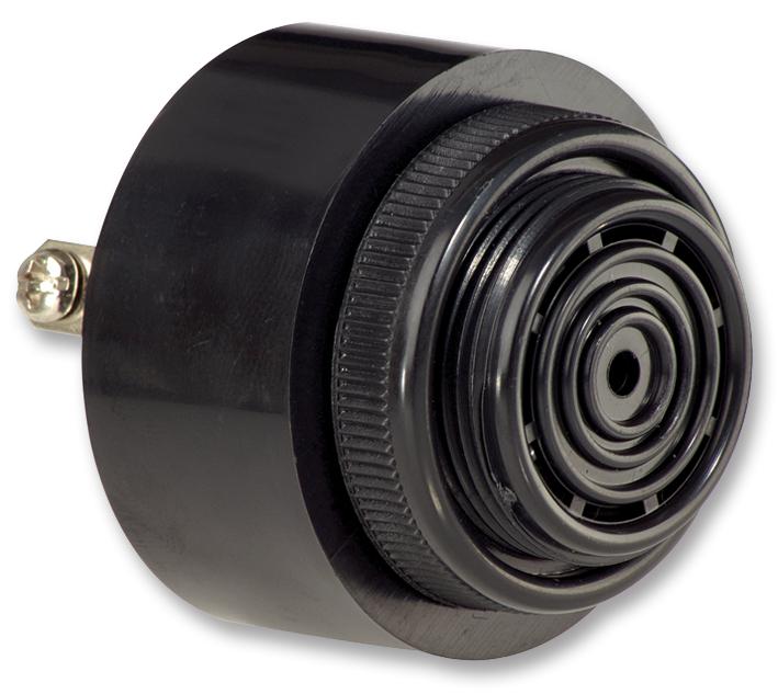 ABI-027-RC PIEZO BUZZER, MAINS VOLTAGE MULTICOMP PRO
