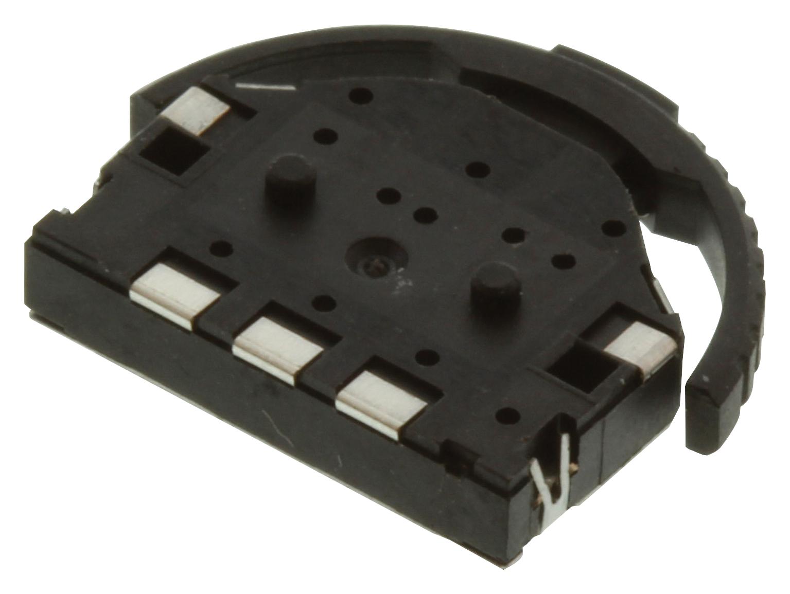 MCPL3-AC-V NAVIGATION SWITCH, 3WAY, SMD MULTICOMP PRO