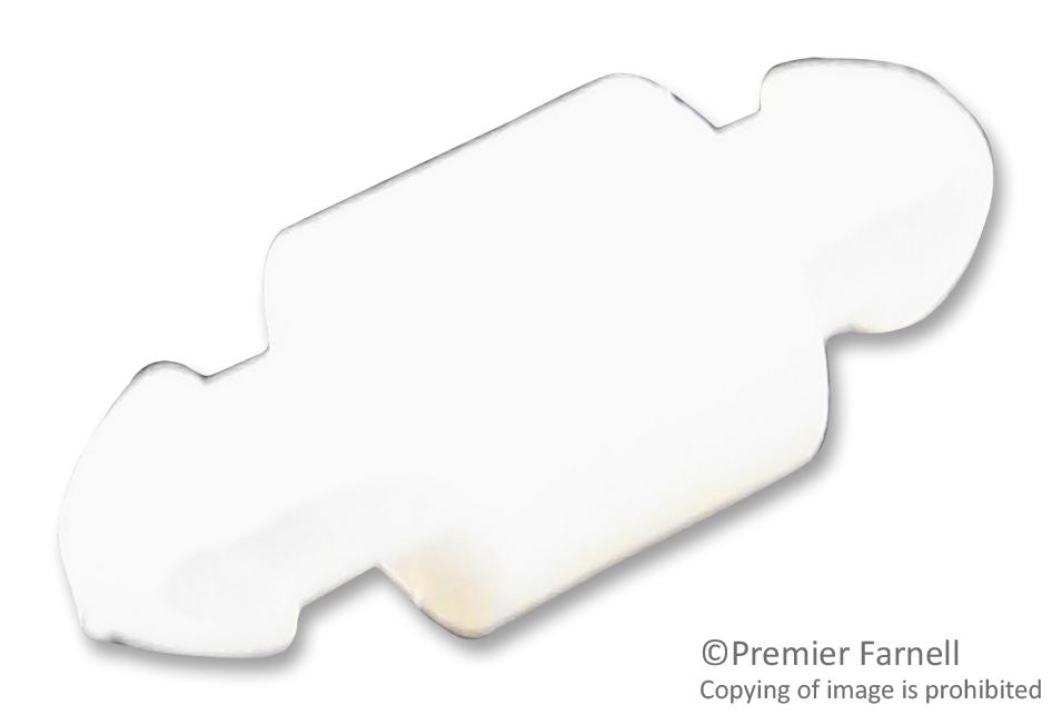 MDLSP1-04M-01 PCB SPACER SUPPORT, NYLON 6.6, 4MM, PK25 ESSENTRA COMPONENTS