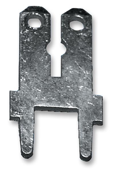 19.68.064 TERMINAL, PC QUICK-FIT, 1.3MM ETTINGER