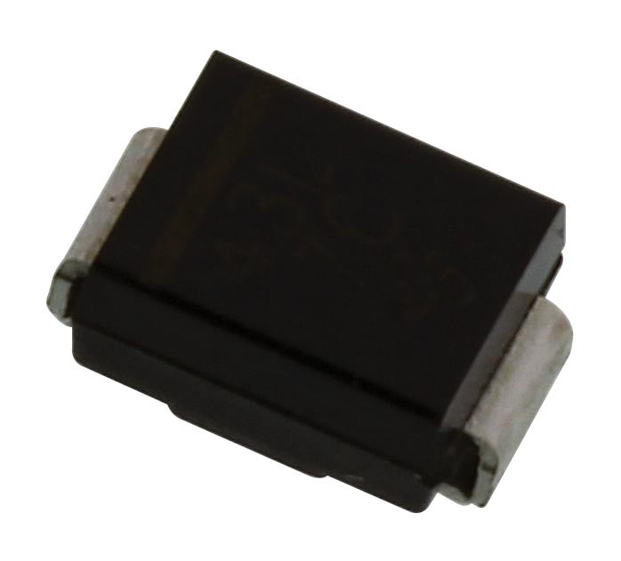 SMAJ51CA-E3/61 TVS DIODE, BIDIR, 51V, DO-214AC-2 VISHAY