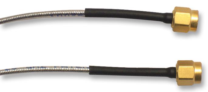 R294C0351003 CABLE ASSEMBLY, HF, SMA M/M, 0.25M RADIALL
