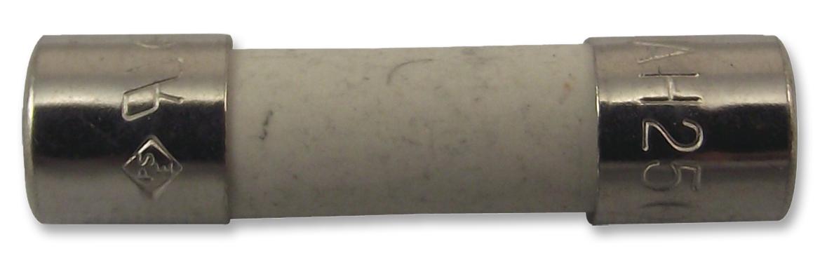 35604000029 CARTRIDGE FUSE, SLOW BLOW, 0.4A, 440VAC LITTELFUSE