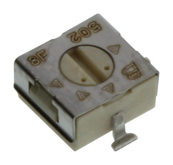 3314G-1-502E TRIMMING POTENTIOMETER,  5K BOURNS
