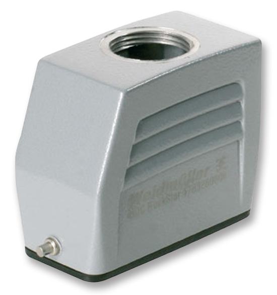 1788750000 HOOD, TOP ENTRY, M25 WEIDMULLER