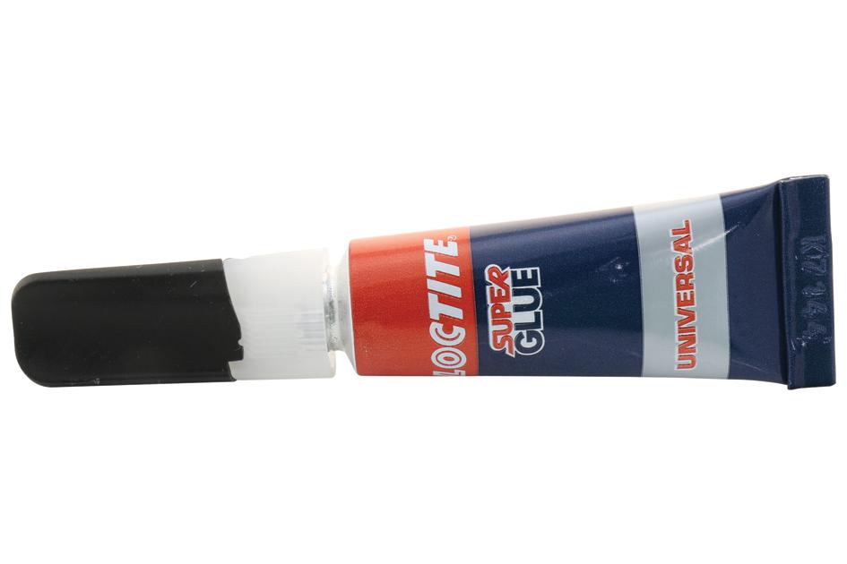 SUPERGLUELIQUID, 3G SUPER GLUE, 3G, TUBE LOCTITE