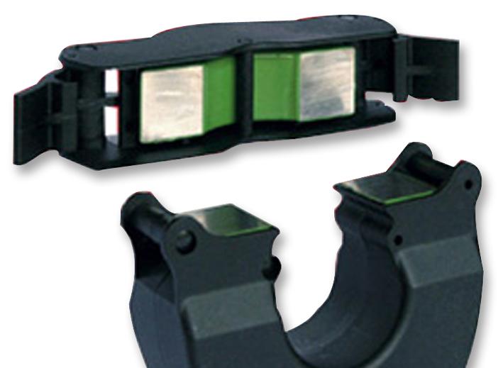 CTSCM40300/5 TRANSFORMER, CURRENT, 300/5A HOBUT