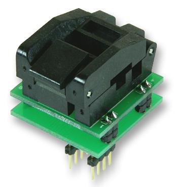 SOP8-DIP8 PRO ADAPTOR, SOIC8-DIP8 BATRONIX