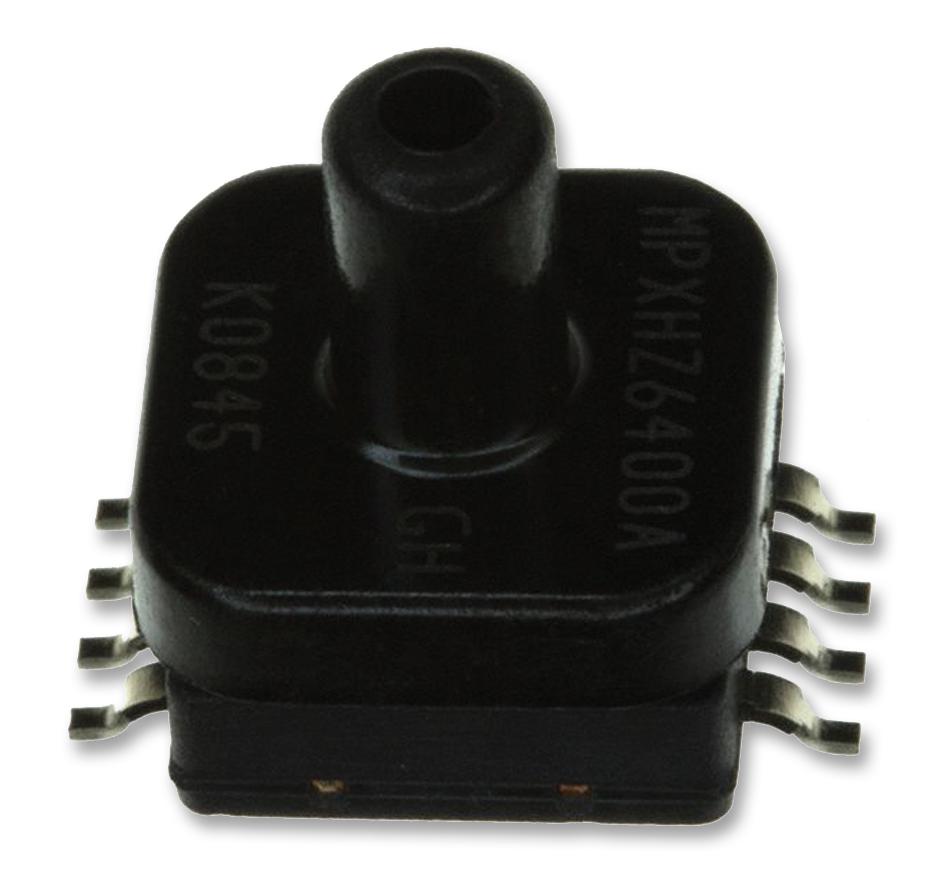 MP3V5050GP PRESSURE SENSOR, 0-50KPA, GAUGE, SOP-8 NXP