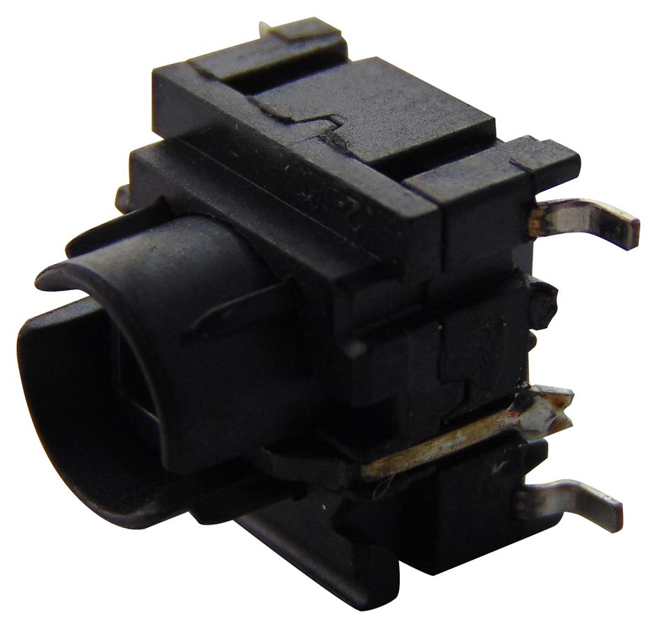 4FSH901 TACTILE SWITCH, 0.05, 24VDC, ILLUM, SMT MEC