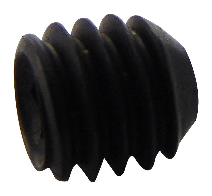 M3 3 HS45PC S100 SET SCREW SOCKET, PCP, M3X3, PK100 TR FASTENINGS