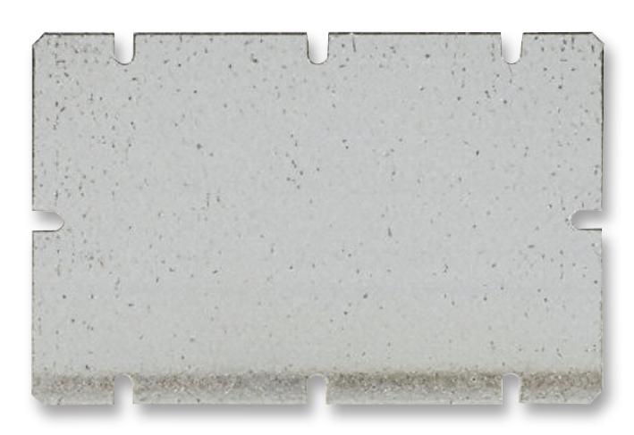 MP 3429 MOUNTING PLATE MOUNTING PLATE, STEEL, FOR TA342912 FIBOX