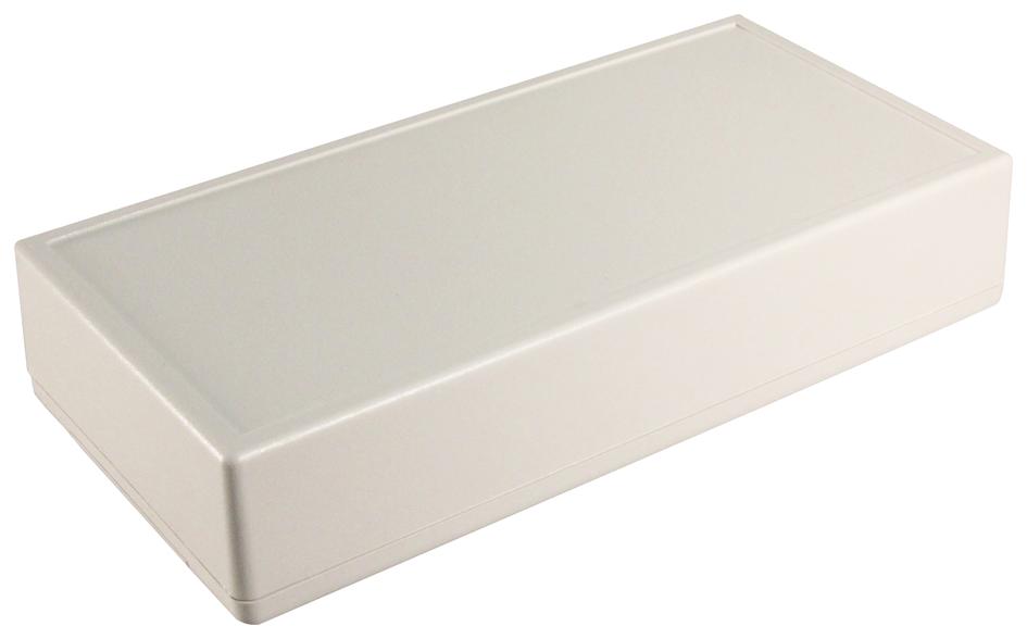 1599HSGYBAT BOX, ABS, GREY, 45X110X220MM HAMMOND
