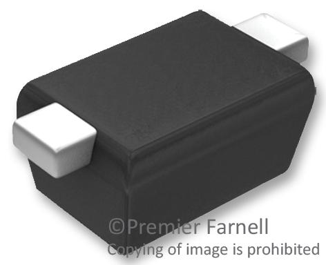 SZMM5Z36VT5G ZENER DIODE, 36V, 0.5W, SOD-523 ONSEMI