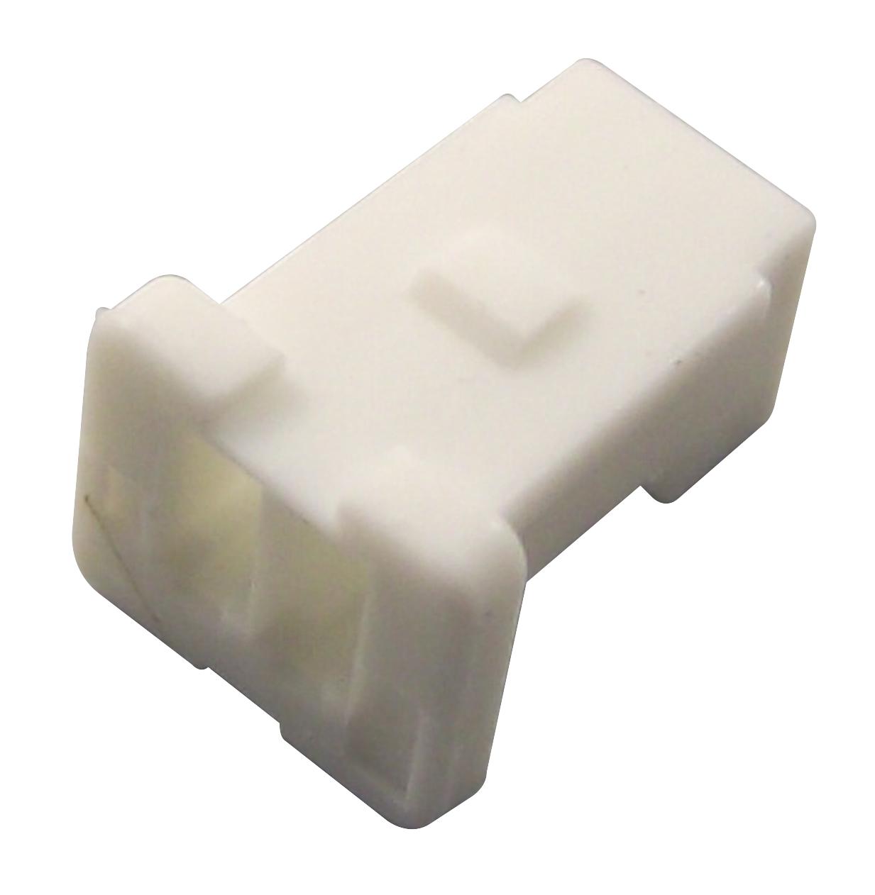 10-01-1044 CONNECTOR, RCPT, 4POS, 1ROW, 5.08MM MOLEX