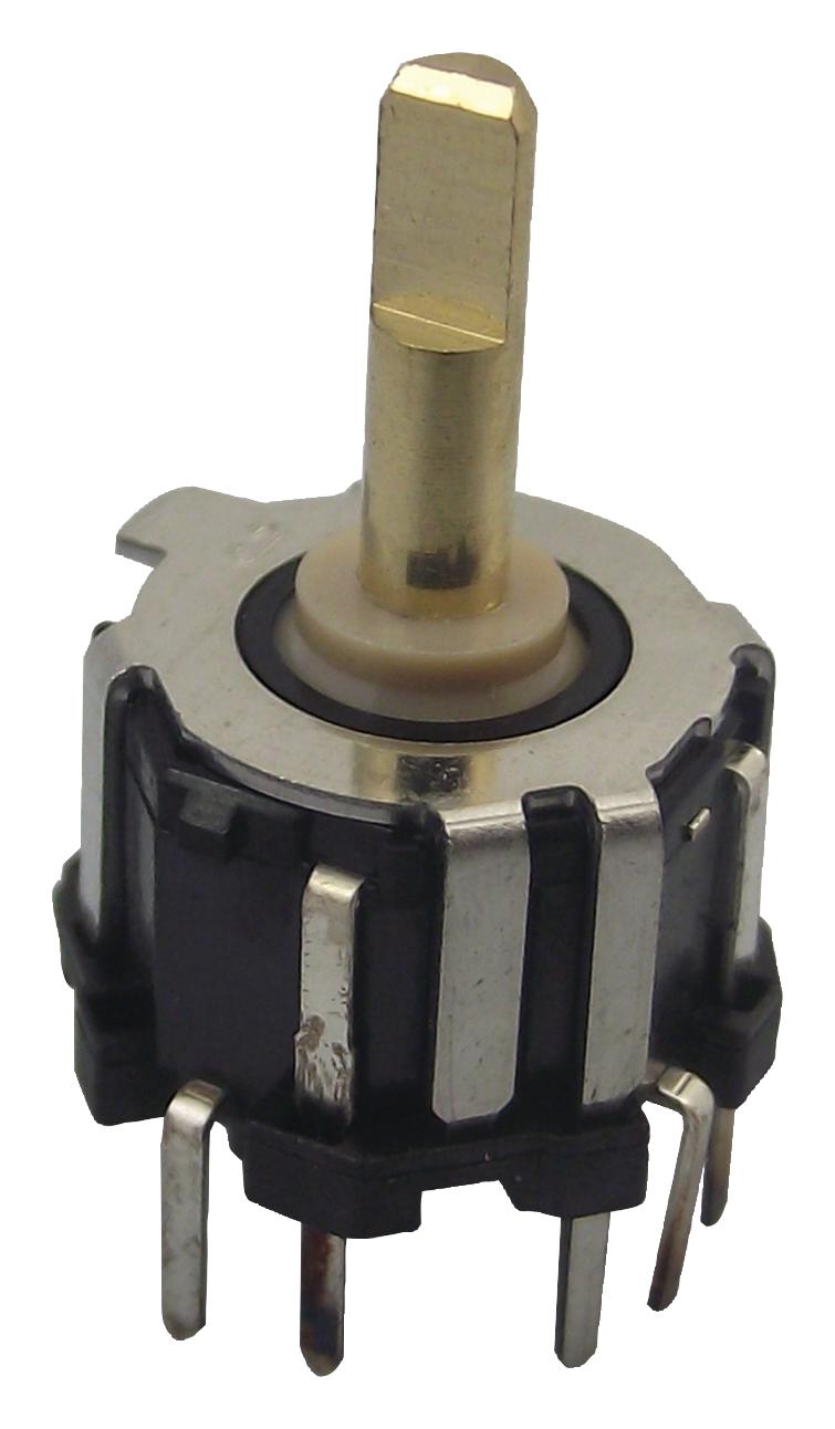 RKJXM1015001 NAVIGATION SWITCH, 9WAY ALPS ALPINE