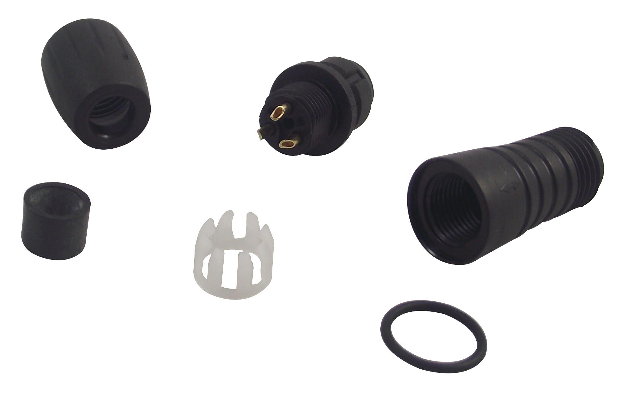 99-9206-00-03 SOCKET, FREE, 3WAY BINDER