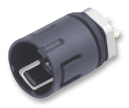 99-9227-00-08 PLUG, PANEL, 8WAY BINDER