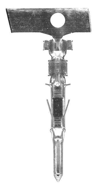 39-00-0084 CONTACT, PIN, 16AWG, CRIMP MOLEX