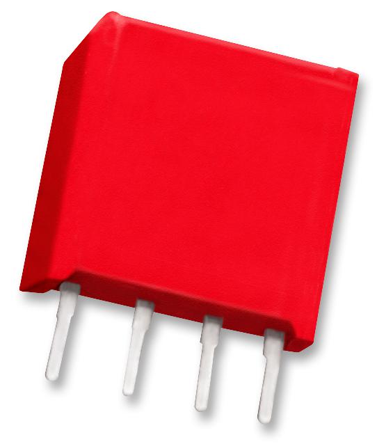 9012-12-11 RELAY, REED, SPST-NO, 200V, 0.5A, THT COTO TECHNOLOGY