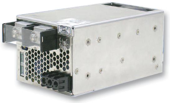 HWS300-48 PSU, ENCLOSED, 48V, 7A, 336W TDK-LAMBDA