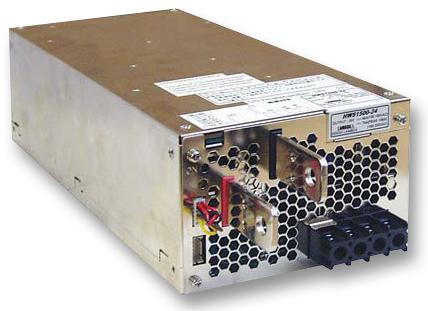 HWS150015 PSU, ENCLOSED, 15V, 100A, 1500W TDK-LAMBDA