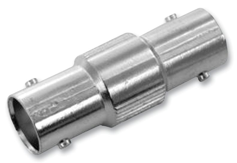 SPC15414. ADAPTOR, RF COAXIAL, STRAIGHT MULTICOMP