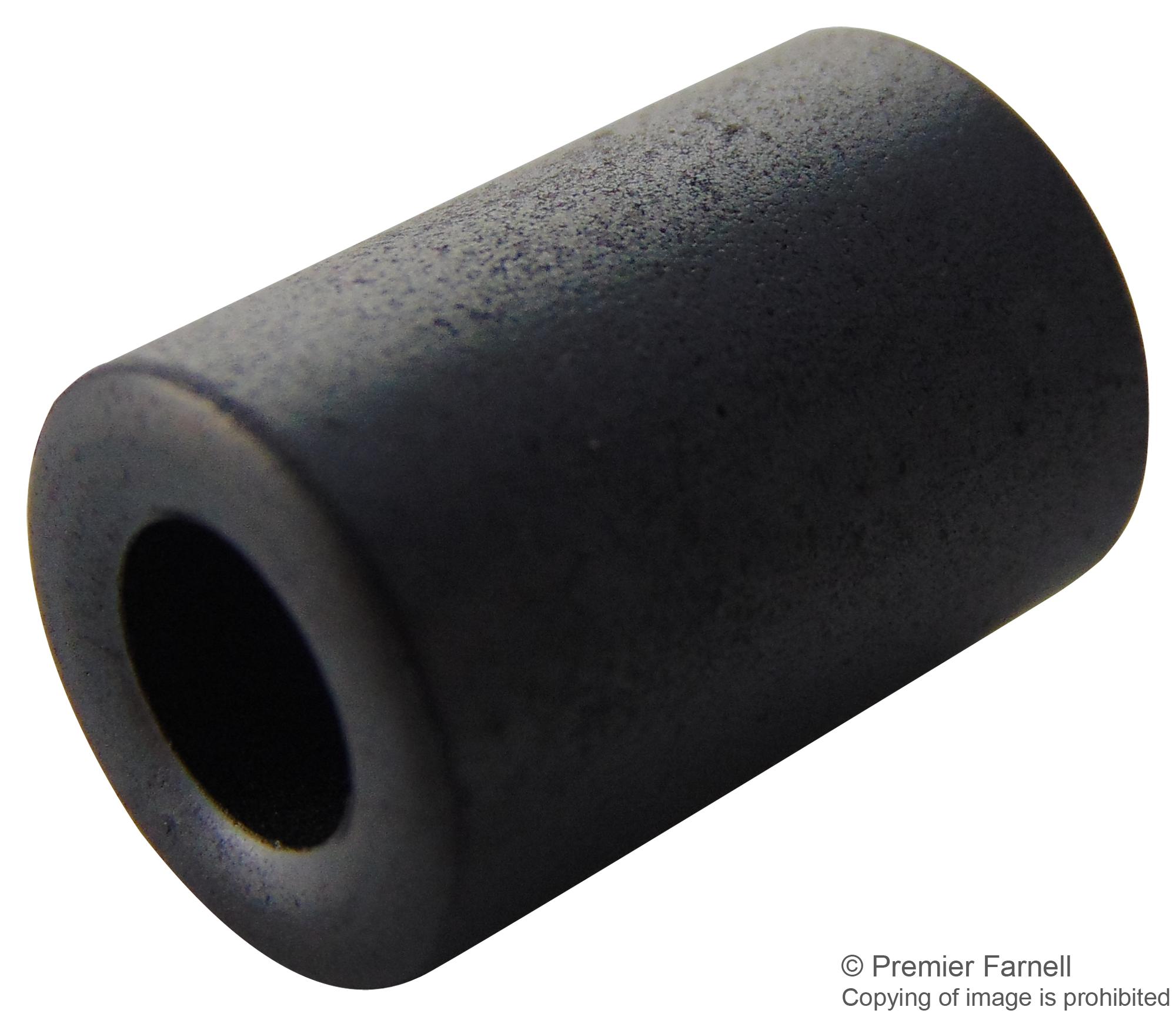 2643375002 FERRITE CORE, CYLINDRICAL, 115OHM FAIR-RITE