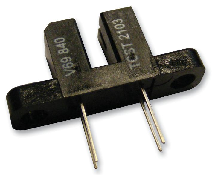 TCST2103 SENSOR, OPTICAL, PHOTOTRANSISTOR O/P VISHAY