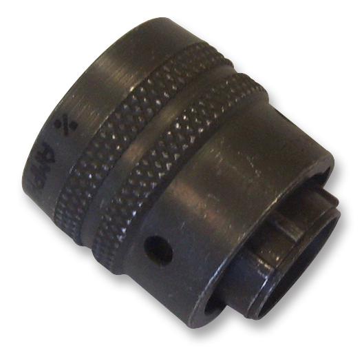 SP06A14-12S CIRCULAR CONNECTOR, PLUG, 14-12, CABLE AMPHENOL INDUSTRIAL