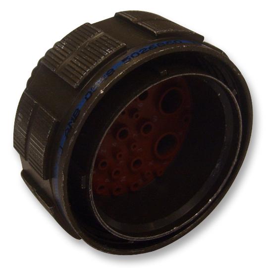 D38999/26WD35SC CONNECTOR, CIRC, 15-35, 37WAY, SIZE 15 AMPHENOL INDUSTRIAL