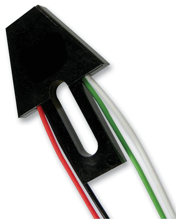 OPB700Z PHOTO INTERRUPTER, REFLECTIVE, 5.08MM TT ELECTRONICS / OPTEK TECHNOLOGY