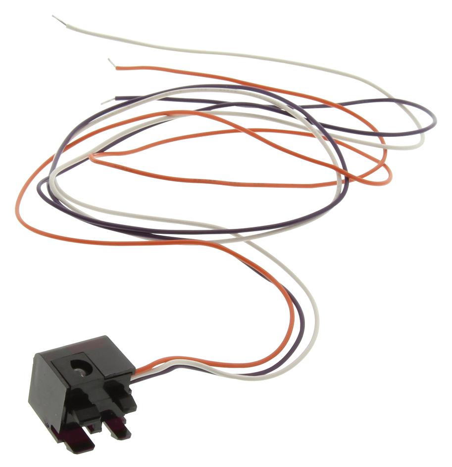 OPB716Z PHOTO INTERRUPTER, REFLECTIVE, 12.7MM TT ELECTRONICS / OPTEK TECHNOLOGY