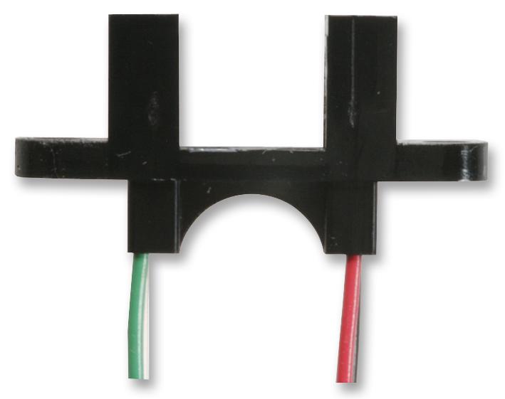 OPB811W55Z OPTO SWITCH, WIDE, SLOTTED TT ELECTRONICS / OPTEK TECHNOLOGY