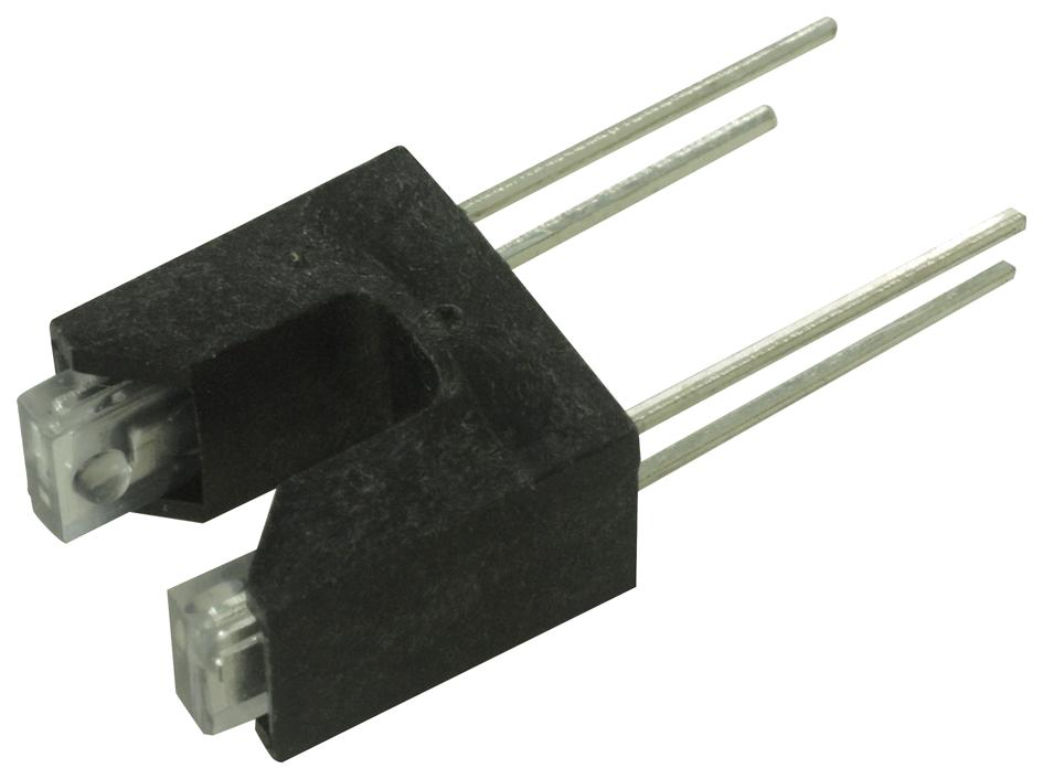 OPB825 OPTO SWITCH, SLOTTED TT ELECTRONICS / OPTEK TECHNOLOGY