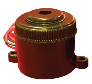 KPEG250 PIEZO BUZZER, WIRE TYPE KINGSTATE