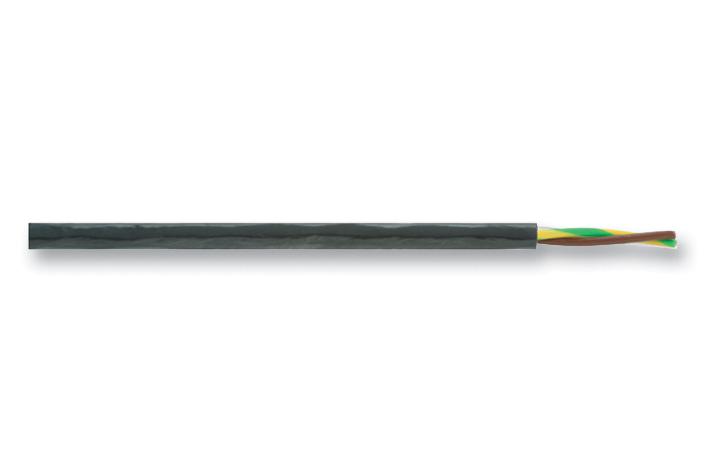 0091300 CABLE, PTFE, 2CORE, 0.5MM,  PER M LAPP KABEL