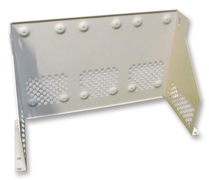 RM410 RACK SHELF, QL SERIES AIM-TTI INSTRUMENTS