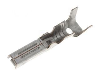 183025-1. CRIMP SOCKET, 18-15AWG AMP - TE CONNECTIVITY