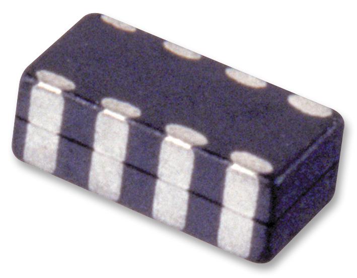 DLP31DN441ML4L CHOKE, 2XARRAY, 1206, 440OHM, 100MHZ MURATA