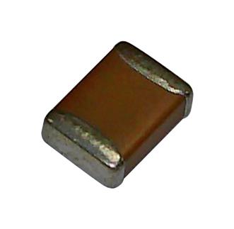 C0603C152J1GACTU CAP, 1500PF, 100V, 5%, C0G/NP0, 0603 KEMET